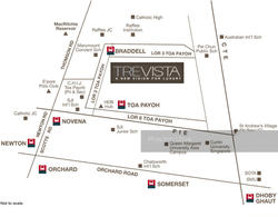 Trevista (D12), Condominium #124479492